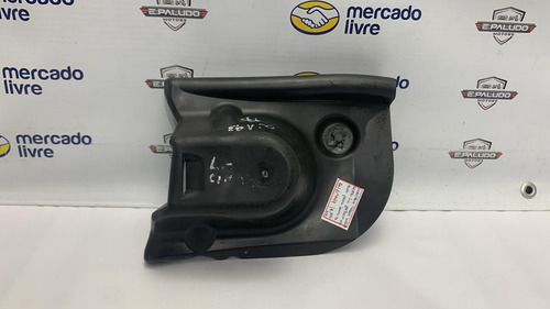 Tampa Para-barro Traseiro Direito C180k C200k W203 00/06