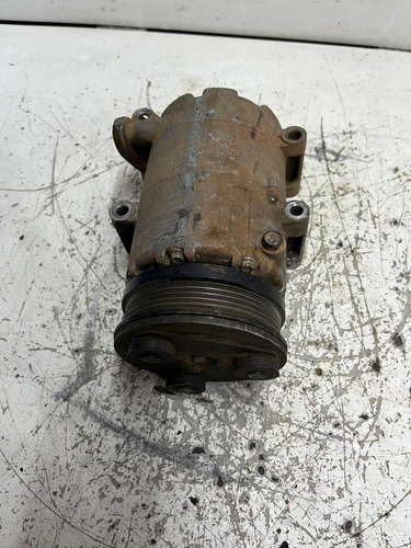 Compressor Ar Condicionado Ford Focus 1.6 2013 14 15 16 2017