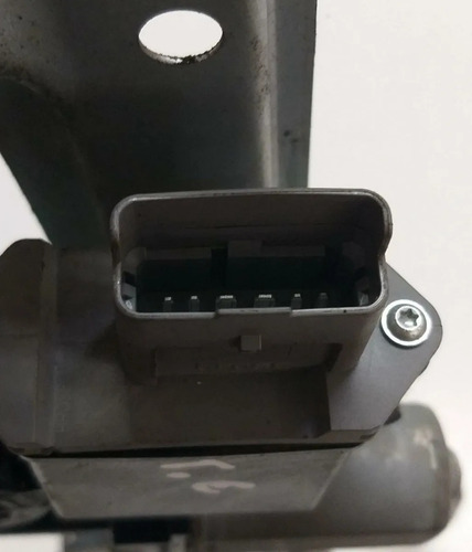 Máquina Vidro Traseira Esquerda Peugeot 3008 2011 A 2014
