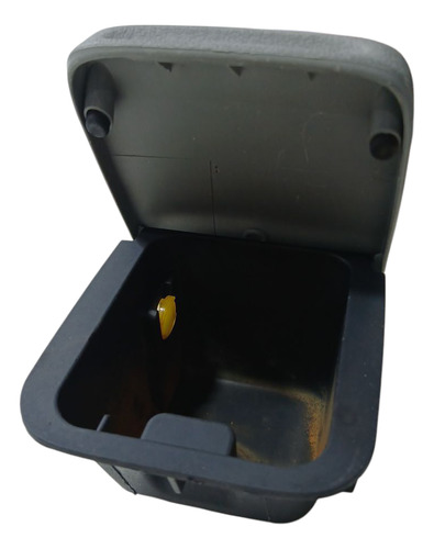 Cinzeiro Console Central Renault Clio 2004 (ap)