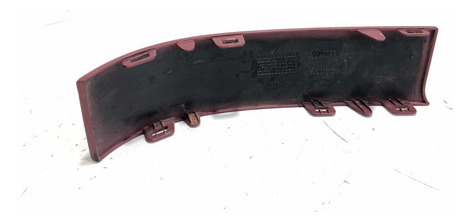 Moldura Inferior Lanterna Traseira Vw Gol G3 Lado Direito