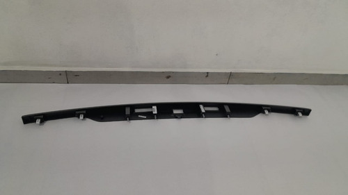 Acabamento Friso Tampa Tras Sem Luz Land Rover Evoque 10/18