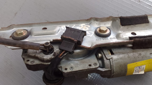 Motor Limpador Traseiro Golf 94 A 99. 23311