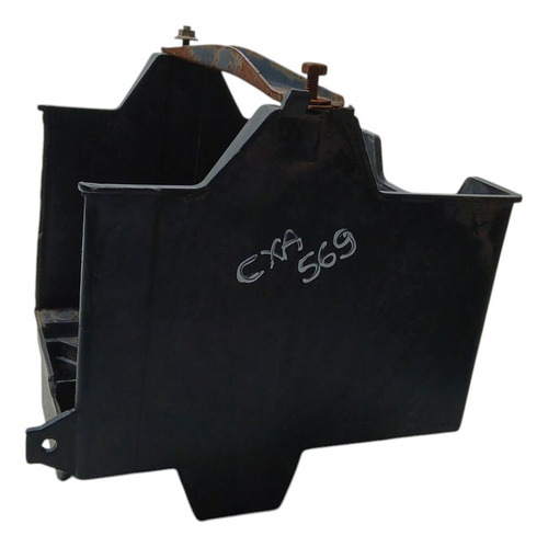 Caixa Bateria Ford Focus 2015 (ap) Cxa 569