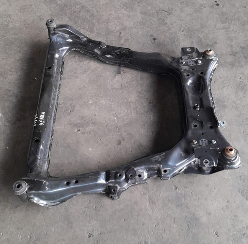 Agregado Quadro Motor Nissan Sentra 2.0 16v 2009 87031