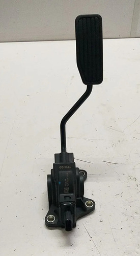 Pedal Acelerador Eletrônico Honda Fit 2010 A 2014 11067a