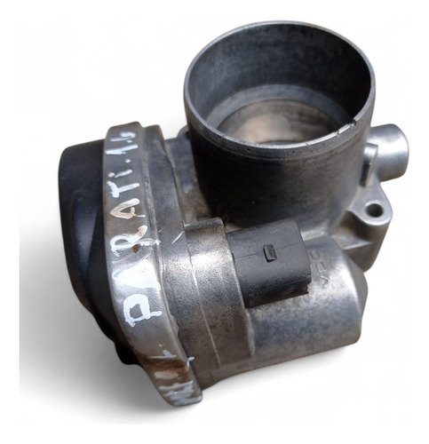 Tbi Corpo De Borboleta Volkswagen Gol Golf Fox Audi A3