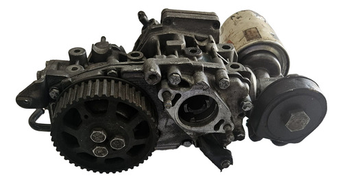 Bomba Óleo Motor Ducato Master Jumper 2.8 Turbo 1997 A 2005