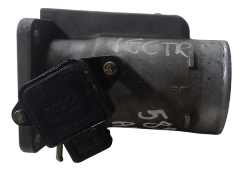 Tbi Corpo Borboleta Gm Vectra 2.0 1998 (al) - 93268054
