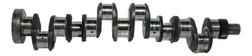 Virabrequim Motor Perkins 6354 (6cc) Std Stander