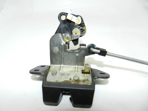 Fechadura Porta-malas Hyundai Tucson 2007 A 2013