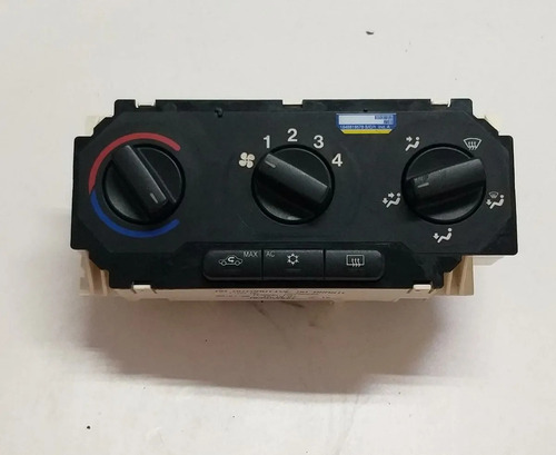 Comando Ar Condicionado Gm Astra 1999 A 2012 52496555