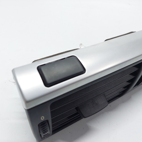Difusor De Ar Central Painel Bmw X5 Ano 2006 A 2012