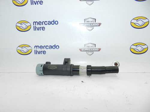 Bobina Ignição Scenic Clio Megane Ler Descrição Bi0021mm