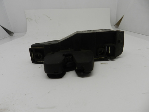 Fechadura Tampa Porta Malas C4 307 07/10 Com Detalhe
