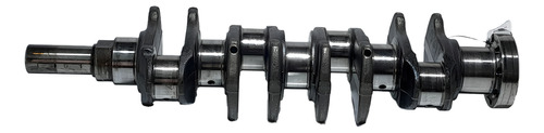 Eixo Virabrequim Motor Maxion 2.5 Hs Stander Sprinter S10