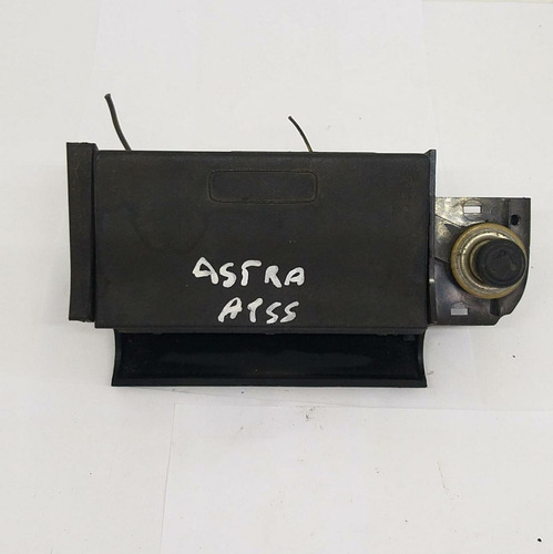 Cinzeiro Acendedor Cigarro Gm Astra 97/11 90561251 Detalhe