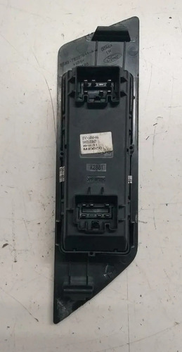 Comando Botão Vidro Elétrico Ford Edge 12/2014 Bt4t14540aaw