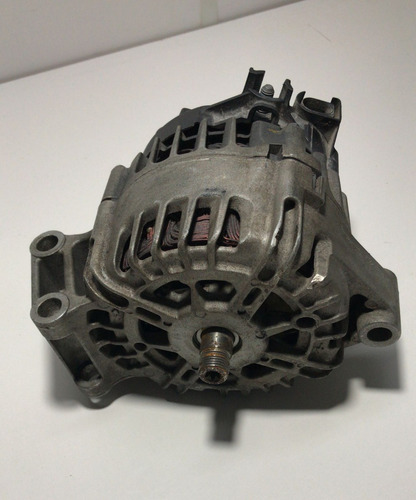 Alternador Ford Ecosport Fiesta 1.6 2013 A 2018 Tg12c126