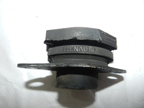 Coxim Câmbio Lado Esquerdo Kangoo Clio Scenic Megane 99/09