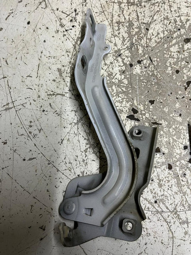 Par Braço Capô Ford Ka 2015 1016 2017 2018 2019