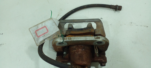 Pinça De Freio Traseiro Esquerdo Honda Cr-v 2010 Cxa4 (s)