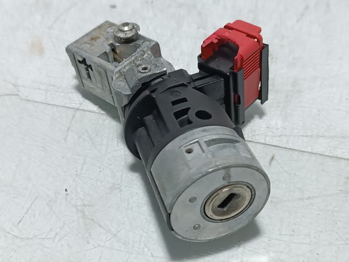 Kit Módulo Code Completo Renault Master 2.3 Diesel 2013/2021