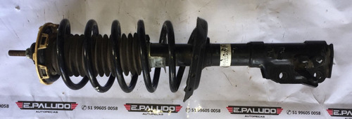 Amortecedor Dianteiro Esquerdo C/ Mola Honda Fit 2009/2014 