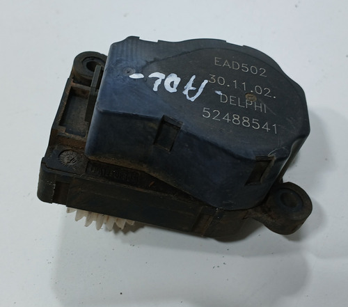 Motor Atuador Caixa De Ar Gm Astra 52488541 Cxa273 (s)