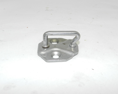 Batente Porta Traseira Le Ford Ecosport Ka Ranger 13/17