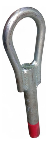 Parafuso Gancho Reboque Vw Bora Golf 2001 A 2006