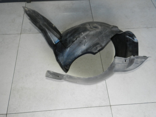 Para-barro Dianteiro Direito Vw Gol Voyage G5 A G7 09/13 