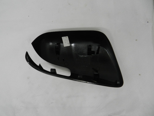 Capa Retrovisor Esquerdo C/ Pisca Toyota Corolla 2009 A 2013