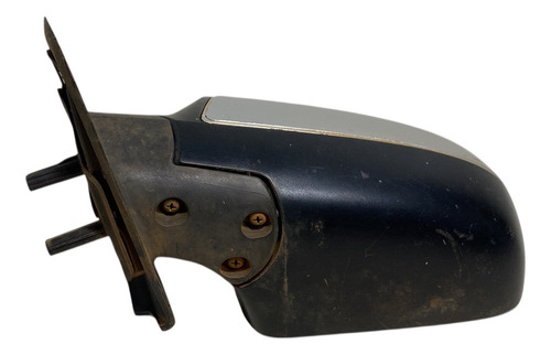 Par De Espelho Retrovisor Manual Ford Ka 08 Até 13
