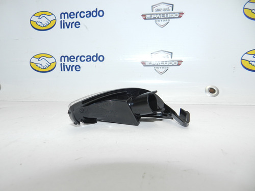 Pisca Retrovisor Esquerdo Renault Logan Sandero 15/19