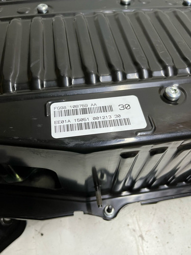 Bateria Ford Fusion Hibrido 2.0 2014 2015 2016