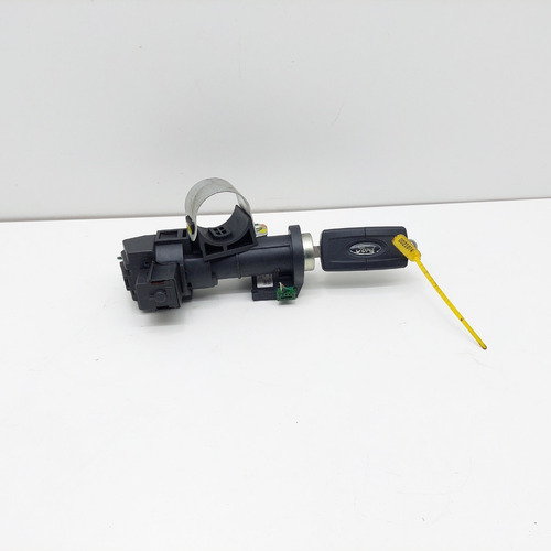 Cilindro De Ignição Ford Ecosport / Fiesta Ano 2006 A 2012