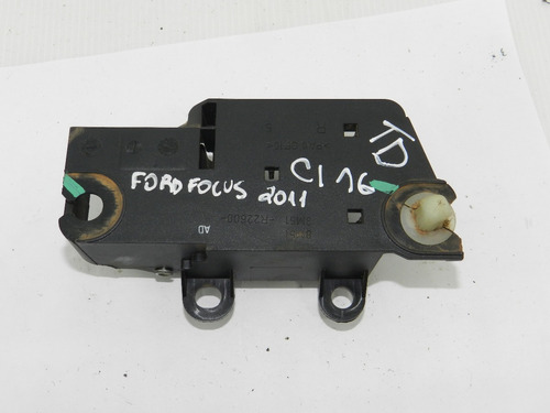 Maçaneta Interna Traseira Direita Ford Focus 2008 A 2013