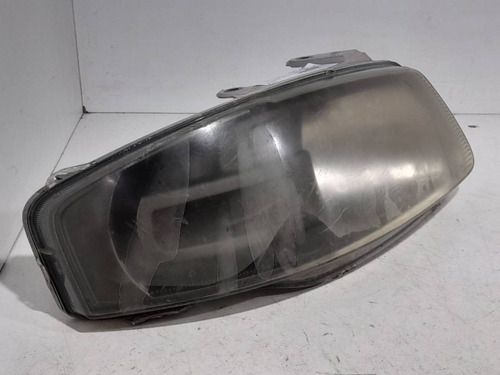 Farol Direito Vw Gol Parati Saveiro G4 2006 2007 2008 2009