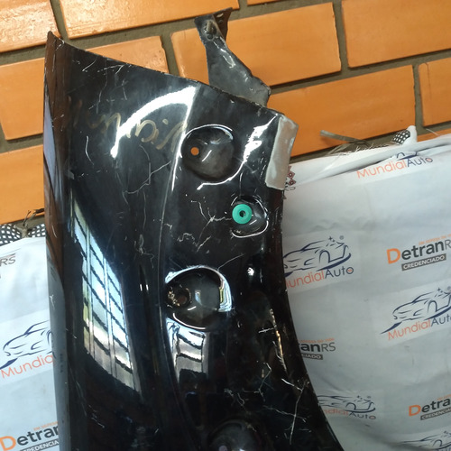 Paralama L D  Fiat Strada Working 2015/2020 Original 20095