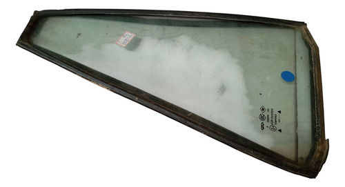 Vidro Fixo P Traseira Direita  Chery Tiggo 2009/2014 26160