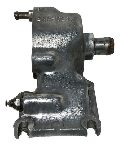 Carcaça Valvula Termostatica Maxion 2.5 Ranger S10 Sprinter