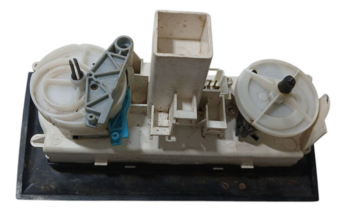 Comando Ar Condicionado Gm Vectra 1997/05 (ap) Cxa 568
