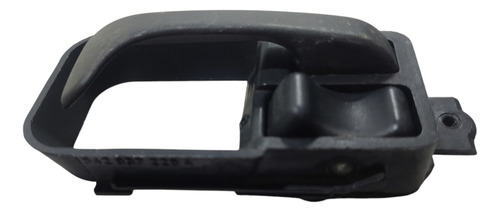 Maçaneta Interna Esquerda Ford Escort 1991 (al) Adl Cxa 588