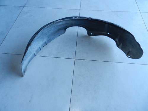 Para-barro Dianteiro Direito Vw Gol Parati Voyage 87/96 