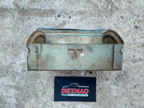 Cinzeiro Gm C10 C14 Veraneio
