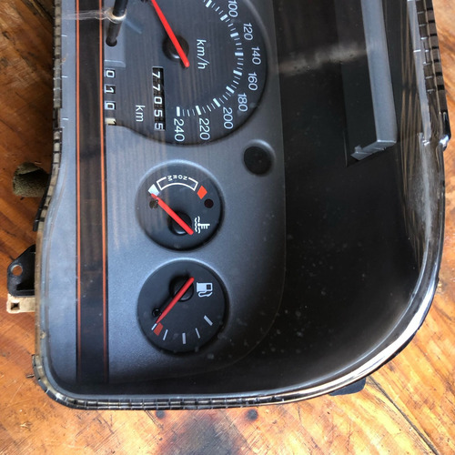 Painel Instrumento Ford Escort 2.0 Ap Injetado 1996