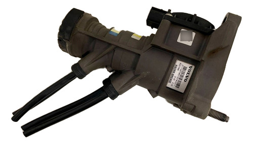 Módulo Serviço Ebs Fh 460 2022 21114973 4 Pinos