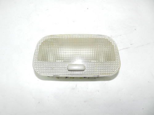 Luz De Teto Cortesia Peugeot 307 2003 A 2012