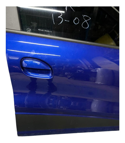 Porta Renault Kwid 2018 2019 2020 A 2024 Dianteira Direita